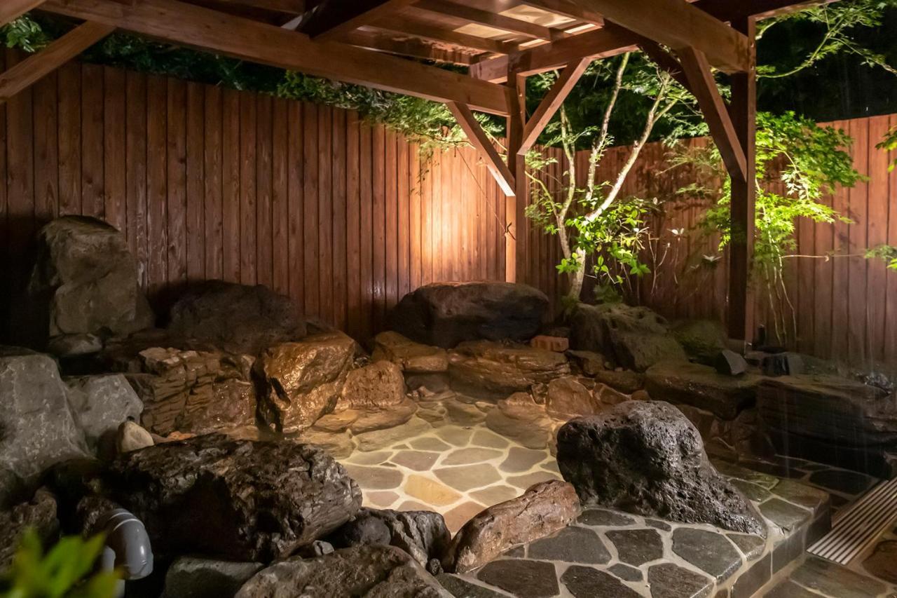 Iki Stellacote Taiankaku Extérieur photo