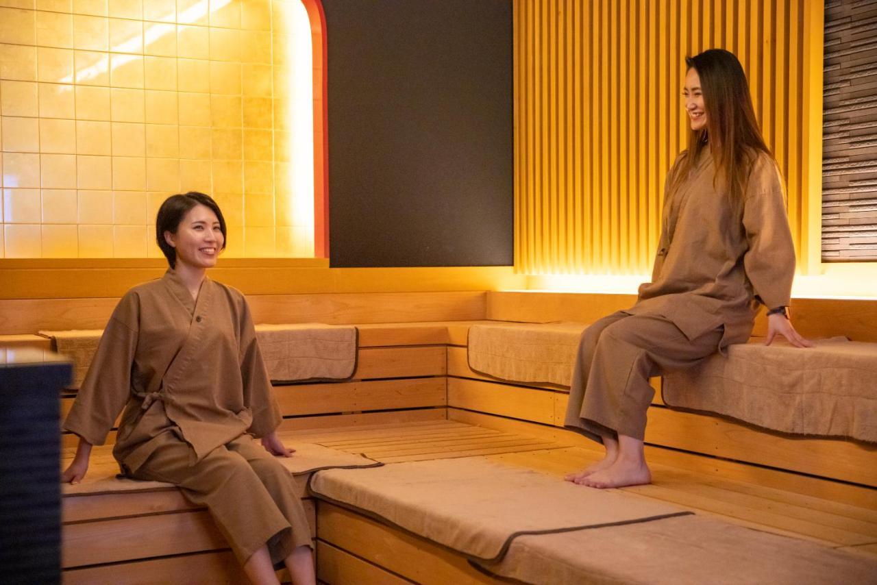 Iki Stellacote Taiankaku Extérieur photo
