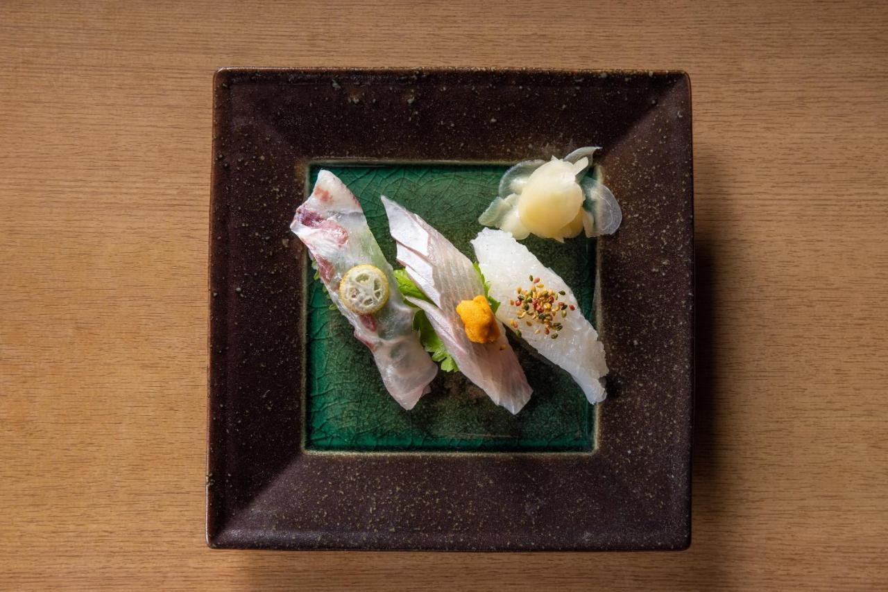 Iki Stellacote Taiankaku Extérieur photo
