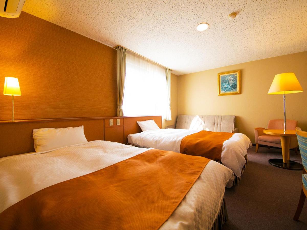 Iki Stellacote Taiankaku Extérieur photo