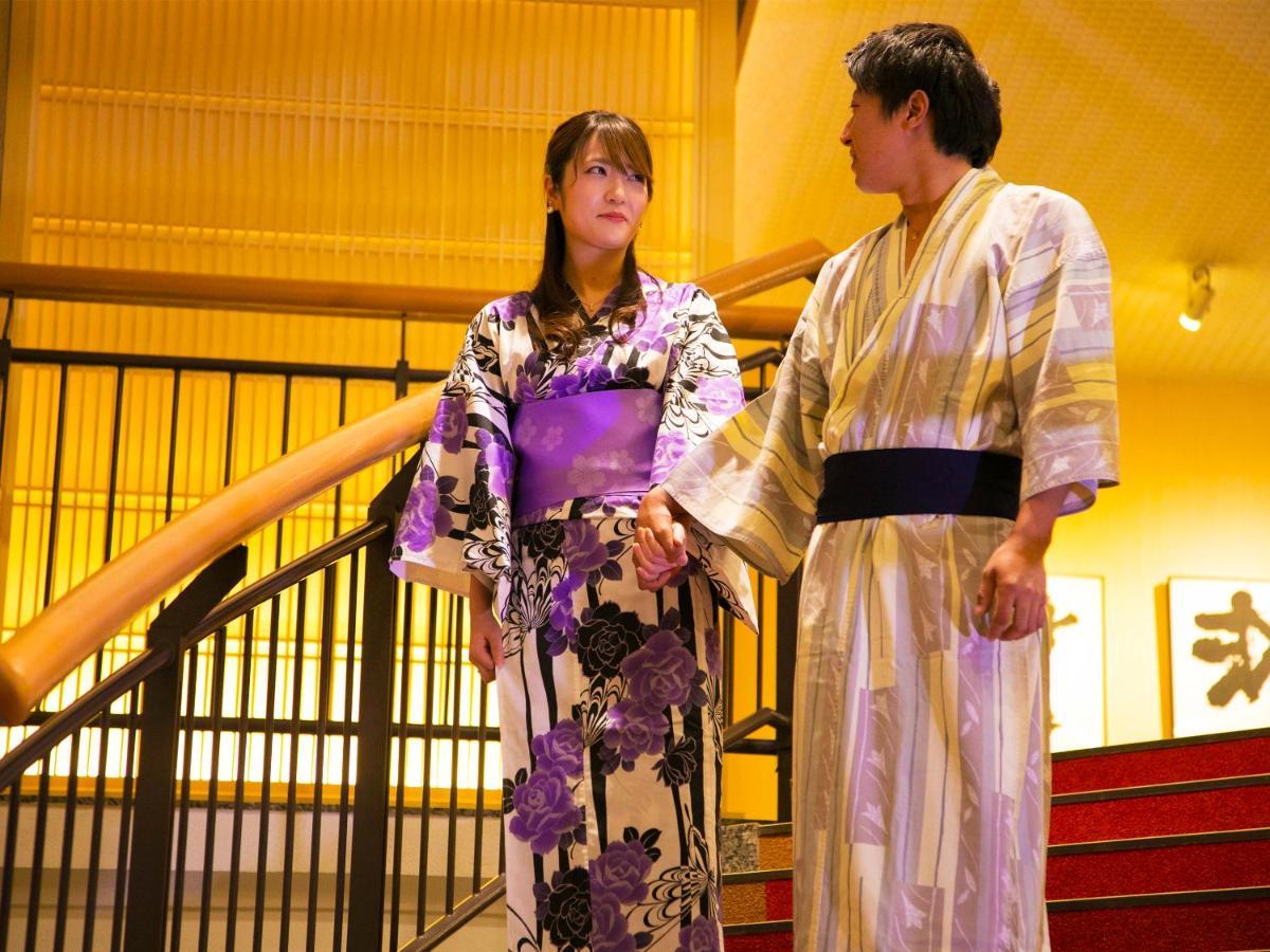 Iki Stellacote Taiankaku Extérieur photo