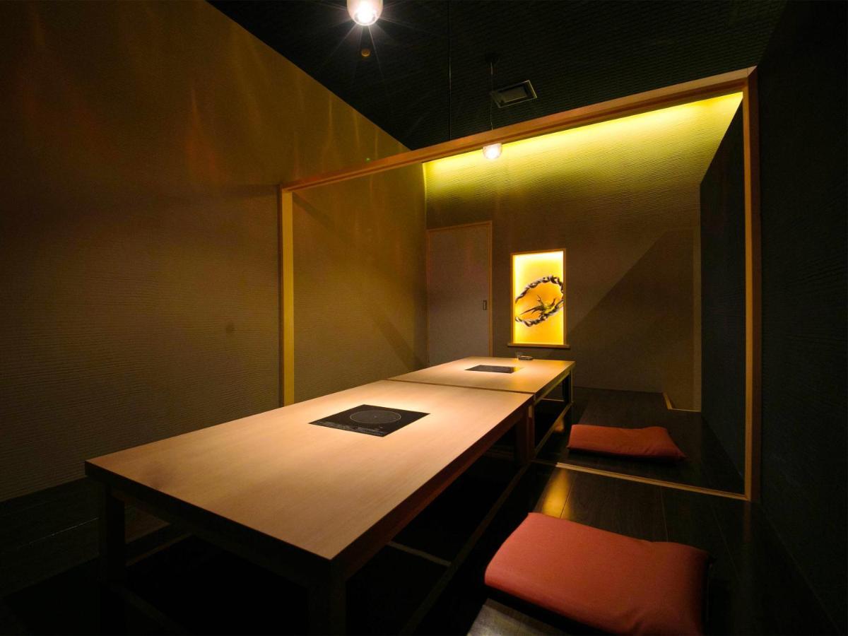 Iki Stellacote Taiankaku Extérieur photo
