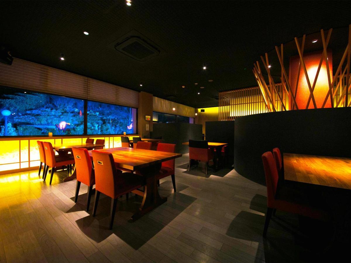Iki Stellacote Taiankaku Extérieur photo