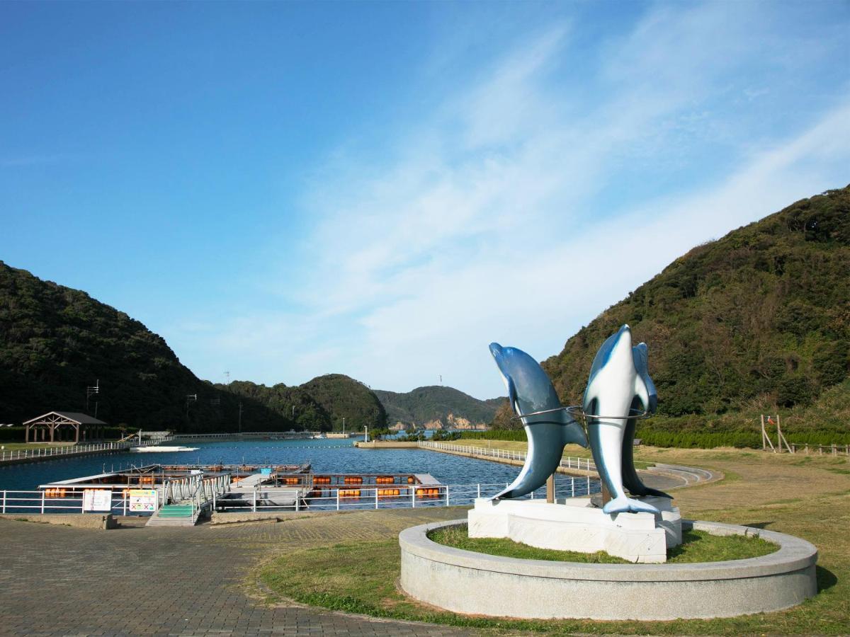 Iki Stellacote Taiankaku Extérieur photo
