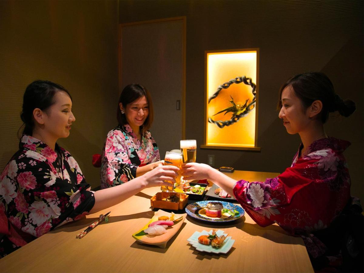Iki Stellacote Taiankaku Extérieur photo