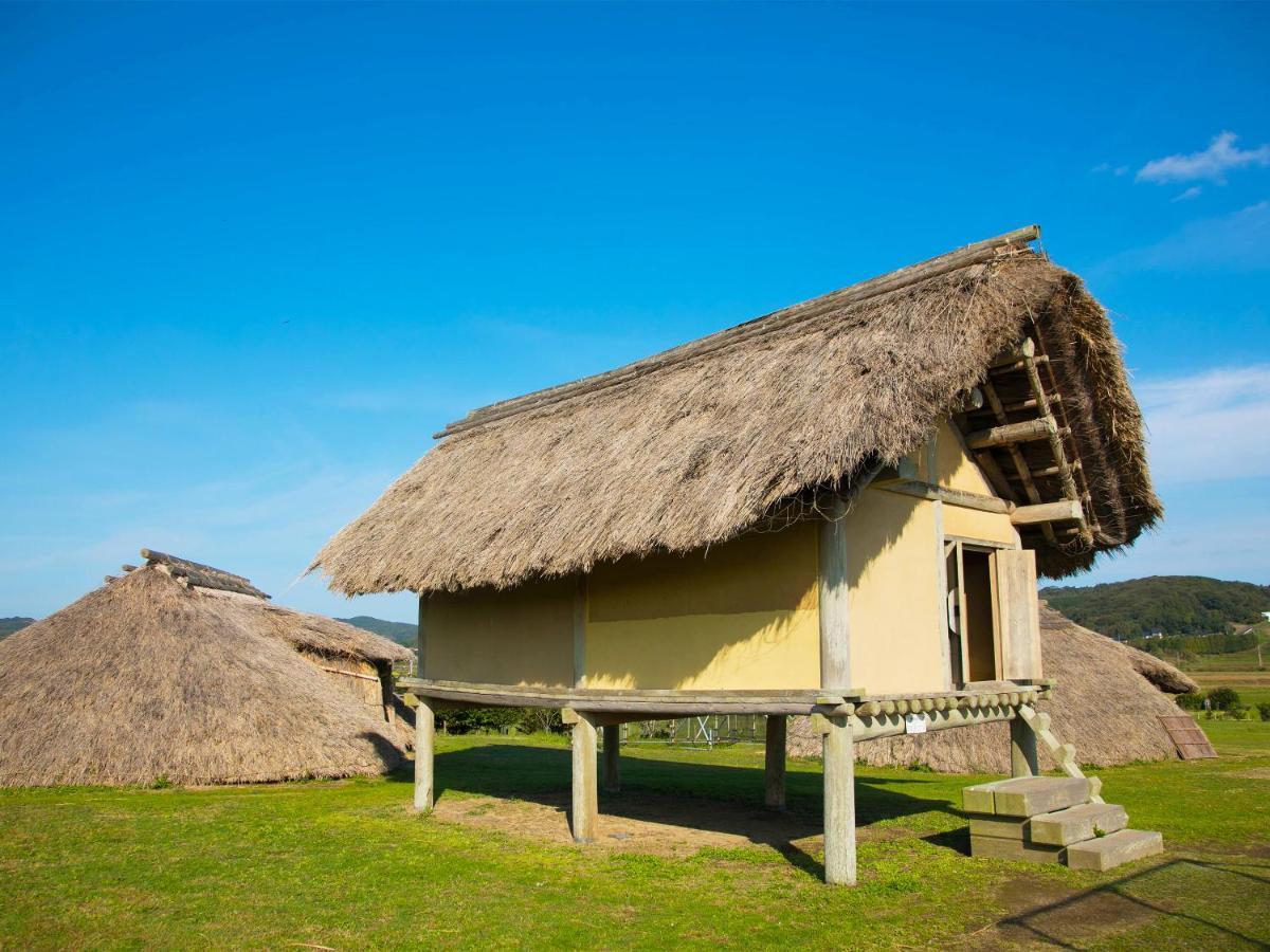 Iki Stellacote Taiankaku Extérieur photo