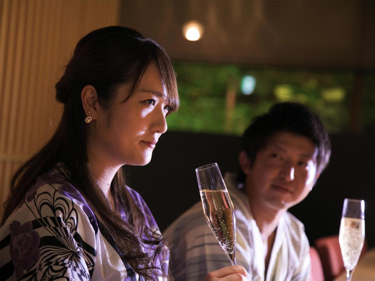 Iki Stellacote Taiankaku Extérieur photo