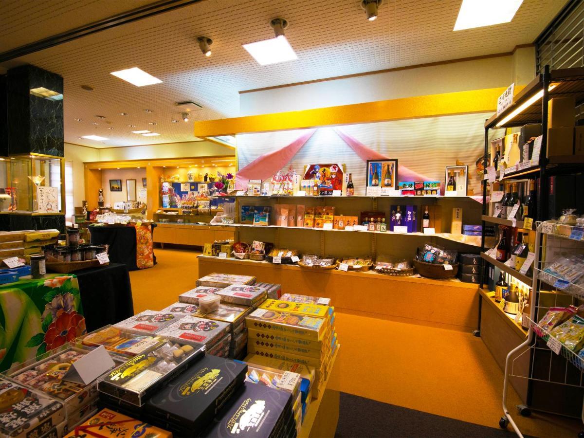 Iki Stellacote Taiankaku Extérieur photo