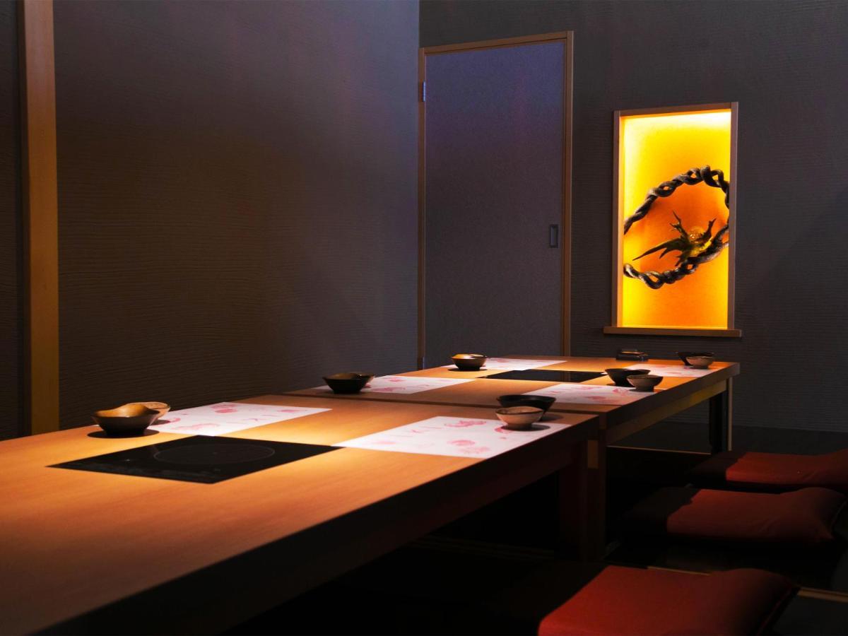 Iki Stellacote Taiankaku Extérieur photo
