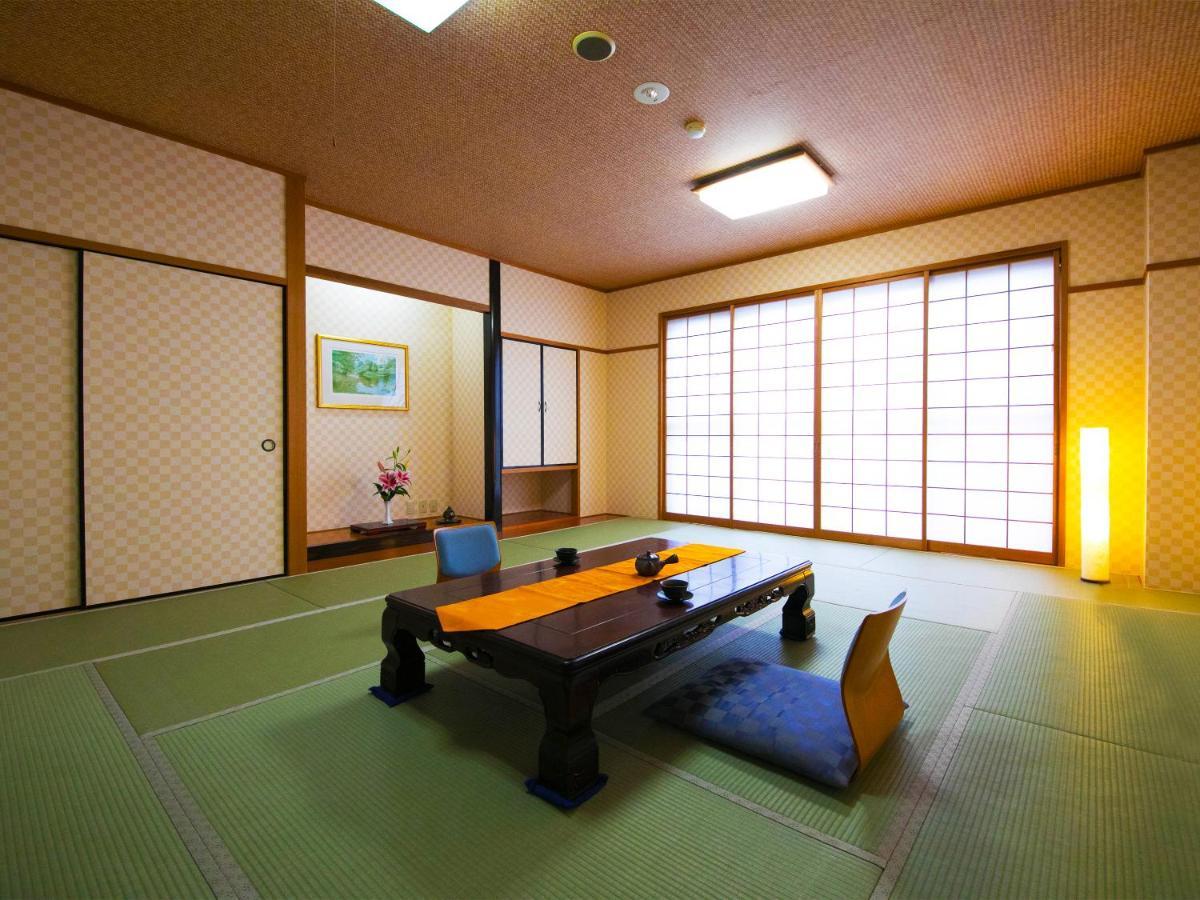 Iki Stellacote Taiankaku Extérieur photo