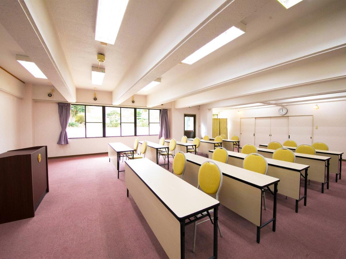 Iki Stellacote Taiankaku Extérieur photo