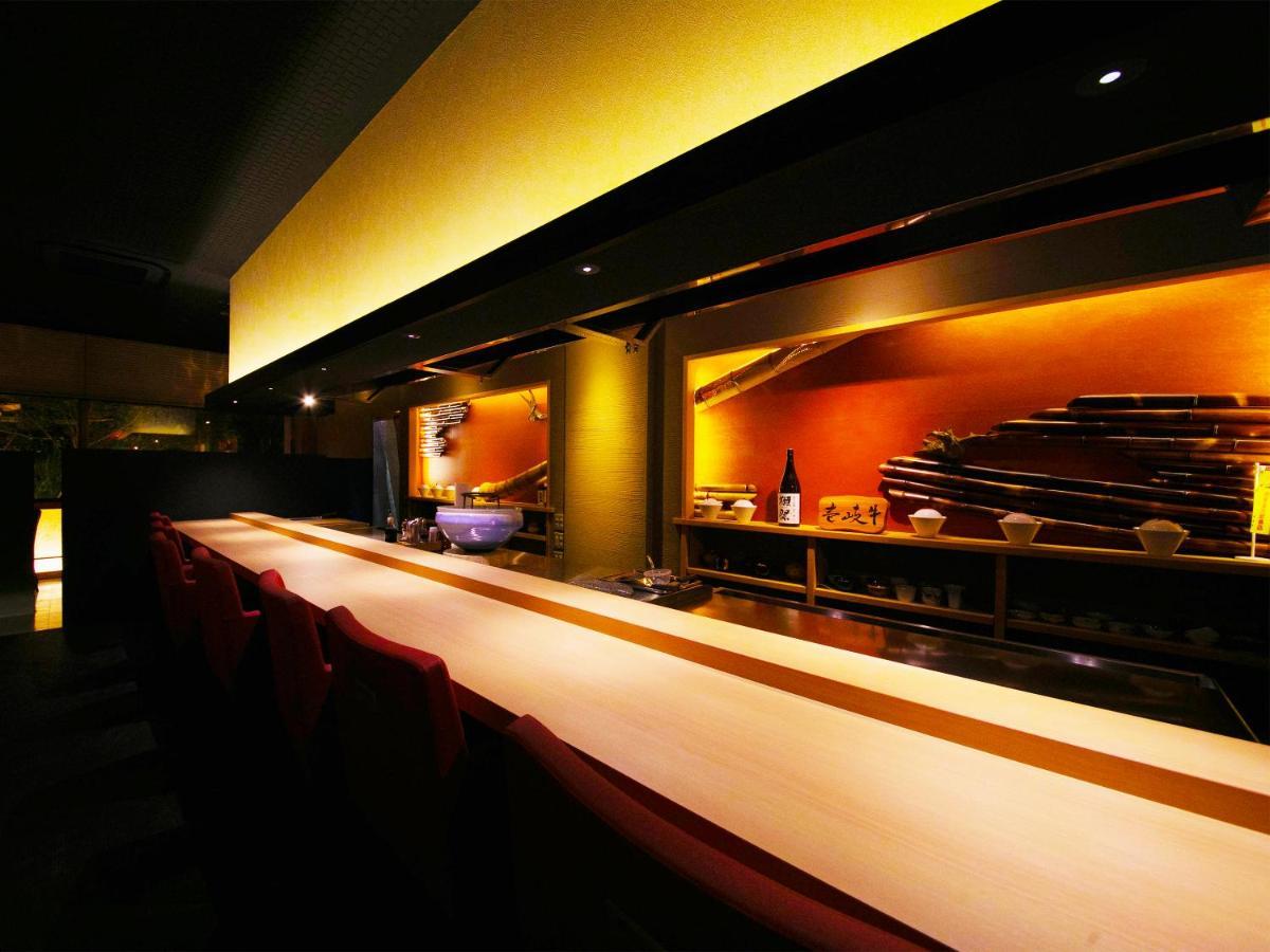 Iki Stellacote Taiankaku Extérieur photo