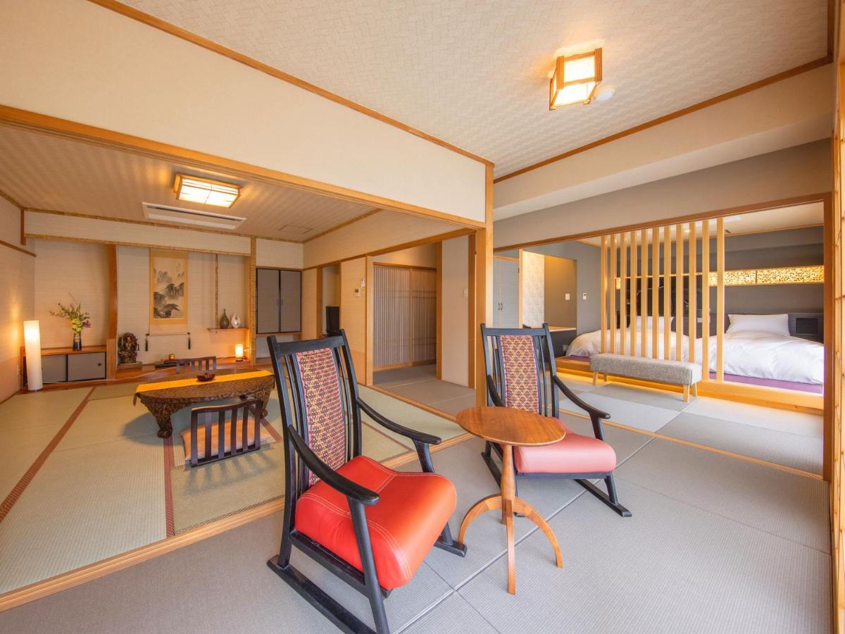 Iki Stellacote Taiankaku Extérieur photo