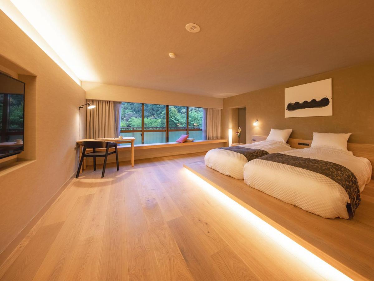Iki Stellacote Taiankaku Extérieur photo