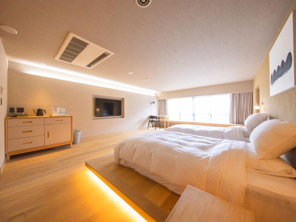 Iki Stellacote Taiankaku Extérieur photo
