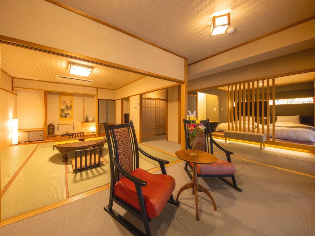 Iki Stellacote Taiankaku Extérieur photo